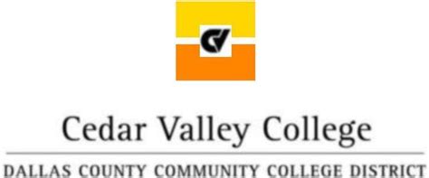 Cedar Valley College - Alchetron, The Free Social Encyclopedia