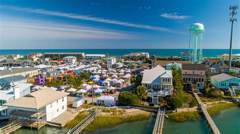 Topsail Beach Community Guide