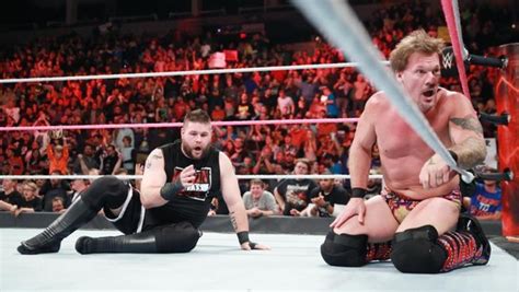 Wwe Raw 10 Things You Might Have Missed Oct 24