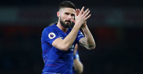 Champions League Chelsea Bayern Monaco Giroud Contro Lewandowski Le