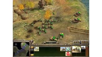 Command Conquer Generäle Stunde Null Release News