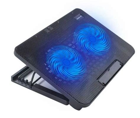 Rekomendasi Cooling Pad Laptop Terbaik Ribuan Dijamin Adem