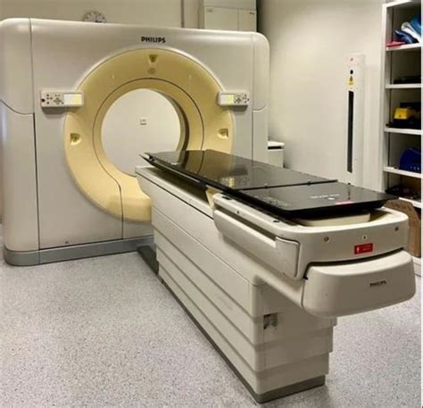 Philips Brilliance Big Bore 16 Slice Ct Scan At Best Price In Nagpur