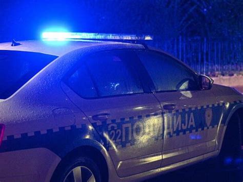 Prijavljeno Sino Oko Sat Ubijena Ena U Modri I Policija Traga