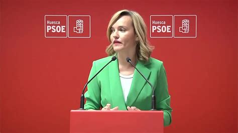 El PSOE Espera Cerrar Un Acuerdo De Gobierno Con Sumar En Octubre Las