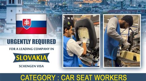 Work Visa In Slovakia Work Permit Visa Schengen Visa Workvisa