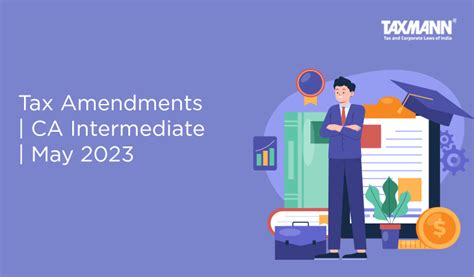 Tax Amendments Ca Intermediate May