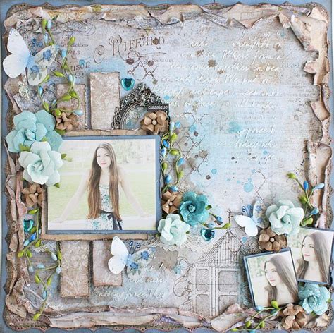 Swirlydoos Kit Club Classique Swirlydoos Scrapbook Kits Club