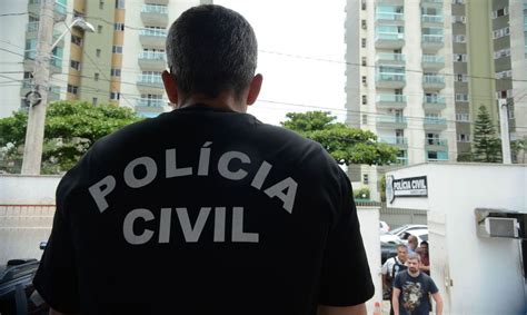 Torneio De Tiro Da Pol Cia Civil Do Piau Acontecer Dia De Outubro