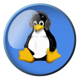 Linux Icon, Transparent Linux.PNG Images & Vector - FreeIconsPNG