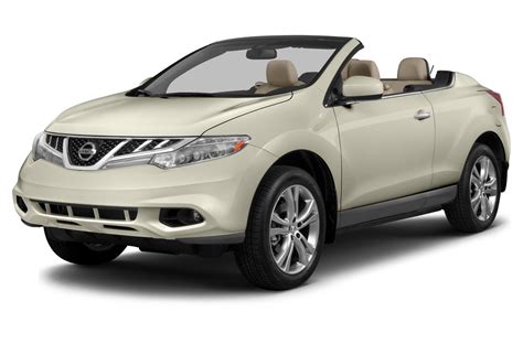 Used 2014 Nissan Murano Crosscabriolet For Sale Near Me