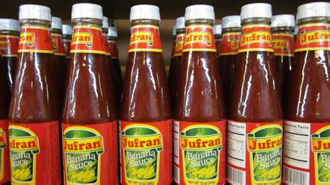 Banana Ketchup Filipino Invention At Nora Perkins Blog