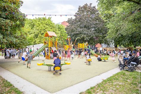 Fêtes Escales 2024 retour en images Espace Culture de Vénissieux