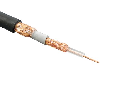 Rf Cable Types Gtk Uk