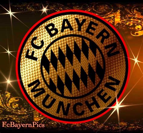 Fc Bayern Wappen