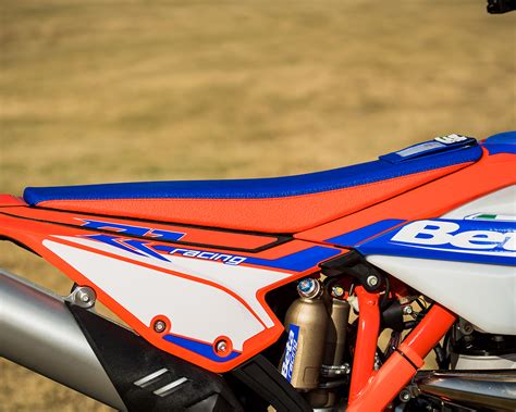 2024 Beta 250 Rr Race Edition Review Dirt Bike Test