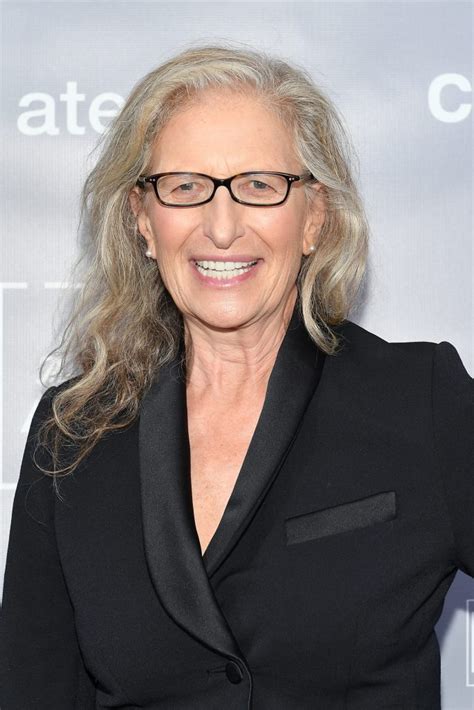 Annie Leibovitz Cant Photograph Black Women