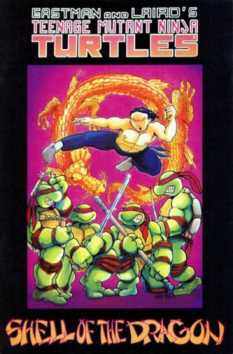 Teenage Mutant Ninja Turtles Color Reprint Graham Crackers