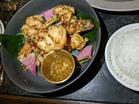 Review Mitr And Mayree Are Two New Thai Restaurants In Nyc Eater Ny