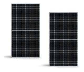 Placa Solar 550w MercadoLivre