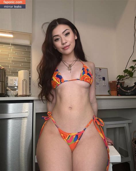 Babyjinx Aka Zoey Jade Aka Zoeyjade Nude Leaks Onlyfans Faponic