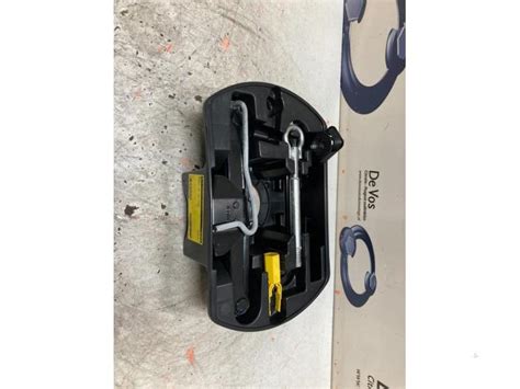 Peugeot Jacks Stock Proxyparts