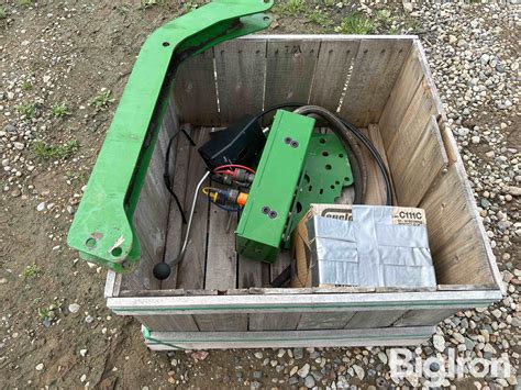 John Deere 740 Classic Loader | Agriculture | BigIron