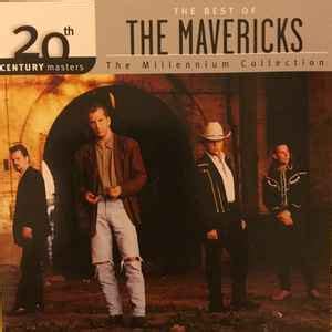 The Mavericks - The Best Of The Mavericks (CD, Compilation) | Discogs