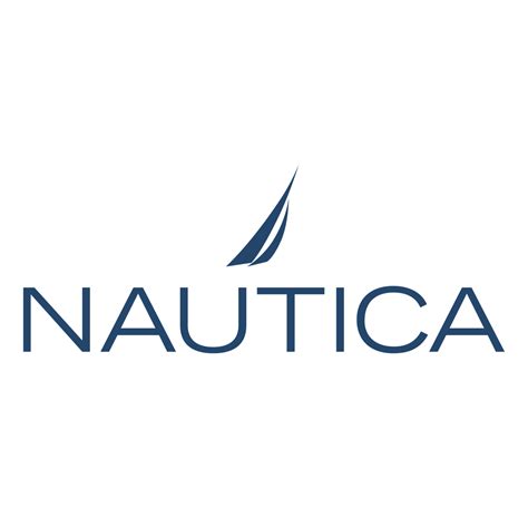 Nautica Logo PNG Transparent – Brands Logos