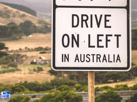 Foreigners Driving In Australia What You Need To Know