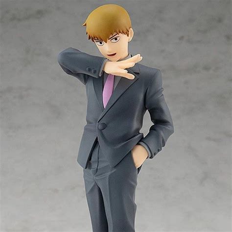 Pop Up Parade Mob Psycho Iii Reigen Arataka