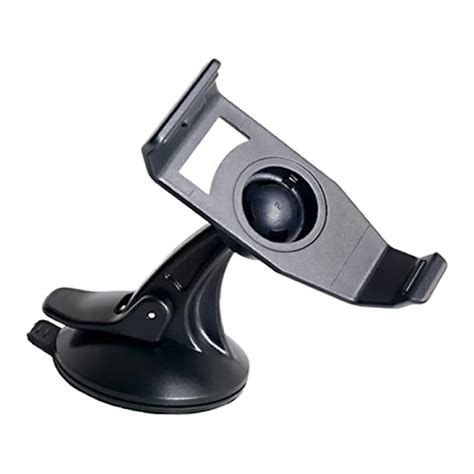 Navigation Mounting Bracket Plastic Gps Stent Suction Cup For Garmin Nuvi 200 205 250 255 In