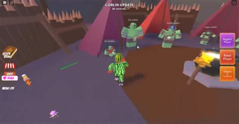 Roblox Wacky Wizards Cómo conseguir el ingrediente Frog