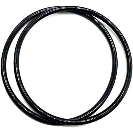 Amazon Captain O Ring Replacement For Pentair R Housing O