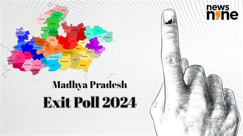 Madhya Pradesh Poll Of Exit Polls Result Today S C Voter Axis My