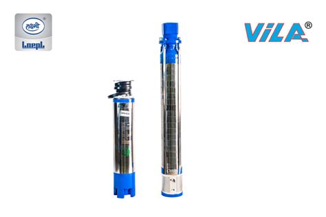 V Borewell Submersible Pump Laxmi Vila Pumps