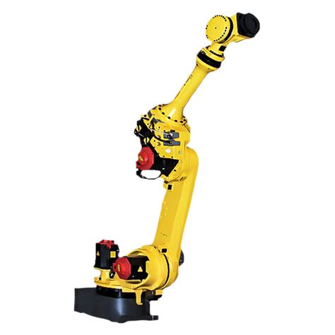 Fanuc R Ia F Robot Robots