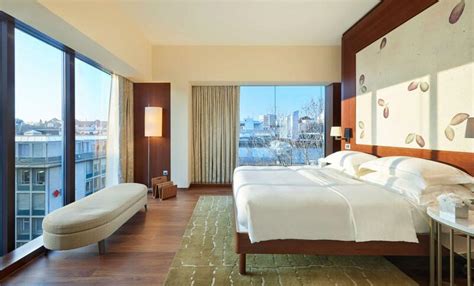 20 Best Hotels in Zürich (Luxury, 5-Star)