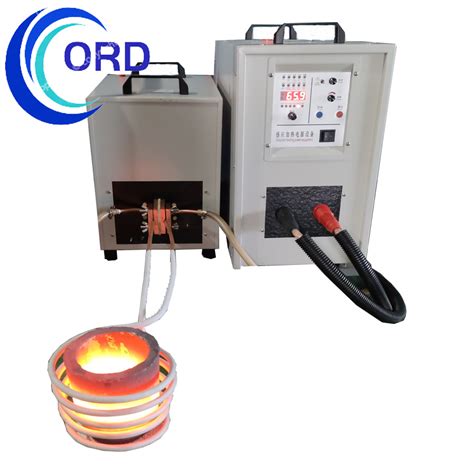 Low Price And Good Quality Igbt Medium Frequency Induction Heating