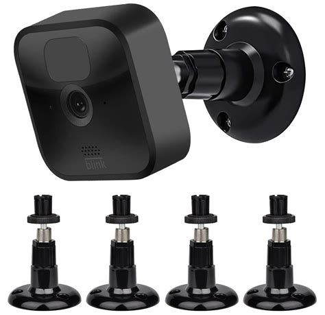 4pack Wall Mount For Blink Outdoor 4 4th Gen Blink Outdoor 3rd Gen