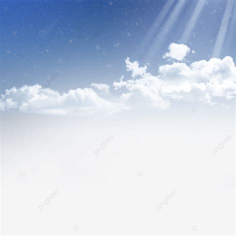 Blue Sky Cloud Clouds Sky Blue Sky Picture Png Transparent Clipart