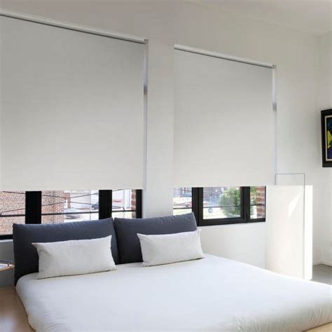 CORTINAS ROLLER BLACKOUT - Emma Decora