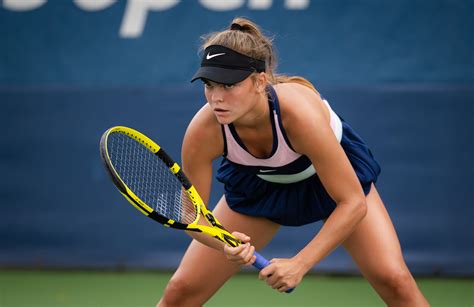 Czech Tennis Star Addresses Father's Butt Pat at U.S. Open After ...