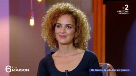 Leïla Slimani La Décolonisation Du Maroc 6 A La Maison 09 11 2020