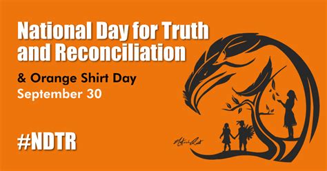 National Day for Truth & Reconciliation SEPT 30, 2023 | Princeton and ...