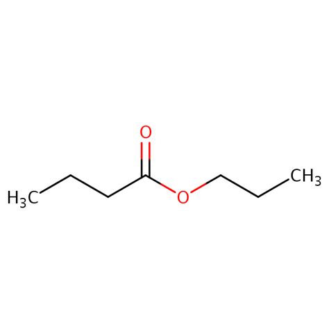 Butanoic Acid Propyl Ester SIELC Technologies