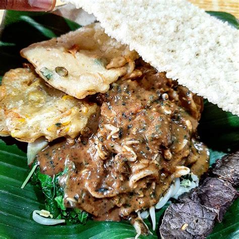 Bikin Tergiur Ini 10 Nasi Pecel Enak Di Jakarta Yang Wajib Dicoba Nibble