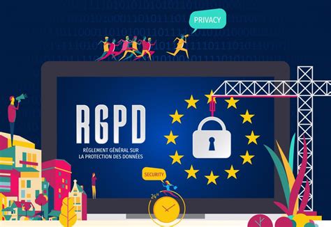 Comment Se Mettre En Conformit Avec Le Rgpd Cerfrance C Tes D Armor