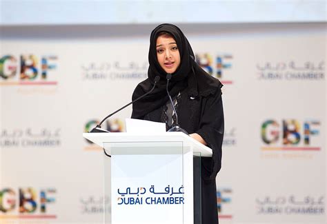 Reem Al Hashimy - GCC 100 Inspiring Leaders 2019 - ArabianBusiness.com