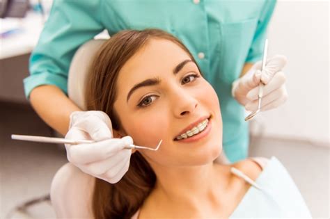 What To Expect From Orthodontic Checkups Evaluations